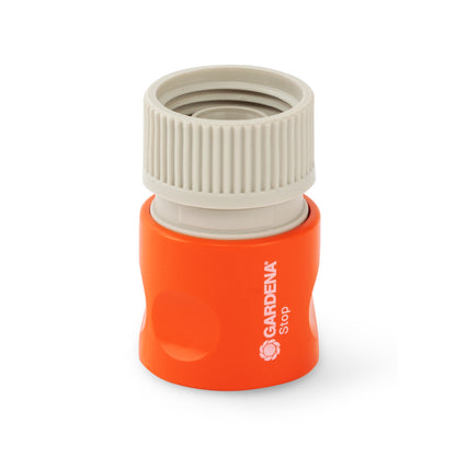 Husqvarna Construction - Spare Parts - 503266003 - COUPLER, QUICK, ORANGE