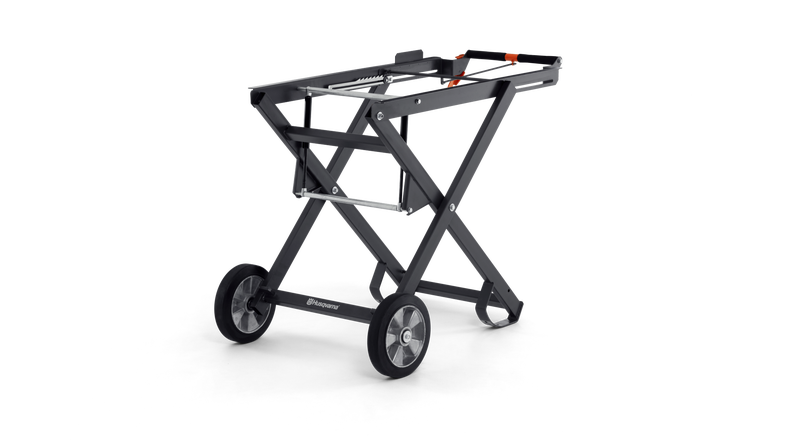 Husqvarna Construction - Spare Parts - 590296801 - STAND, PREMIUM, MS