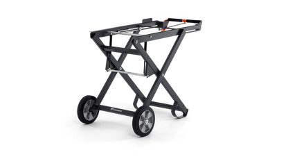 Husqvarna Construction - Spare Parts - 590296801 - STAND, PREMIUM, MS