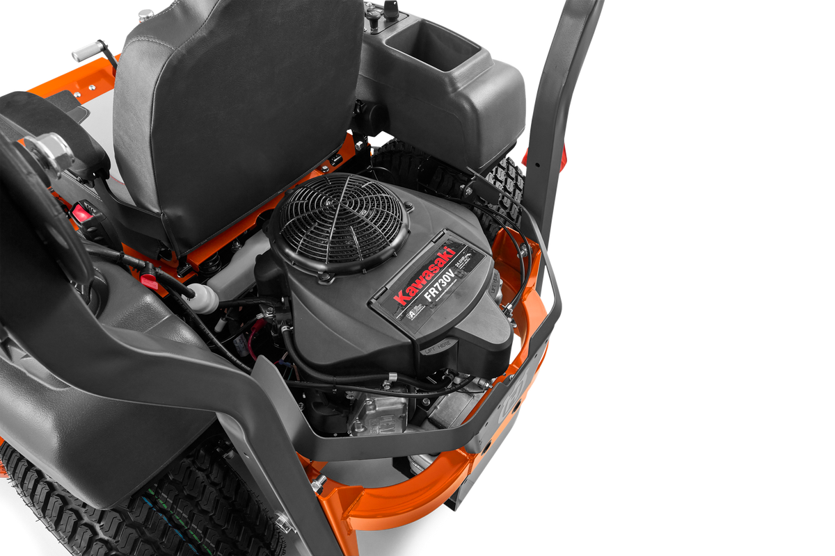 Husqvarna Forest & Garden - 967953703 - MZ54 Zero-Turn Mower Husqvarna Forest & Garden - 967953703 - MZ54 Zero-Turn Mower