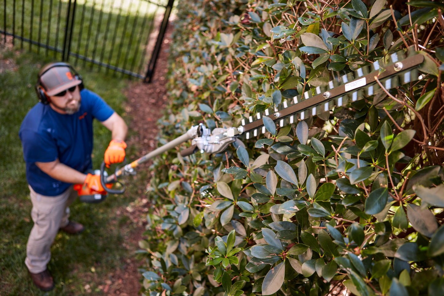 Husqvarna Forest & Garden - 970545002 - 330LK String Trimmer