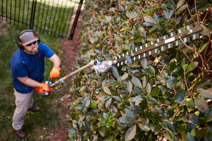 Husqvarna Forest & Garden - 970545002 - 330LK String Trimmer