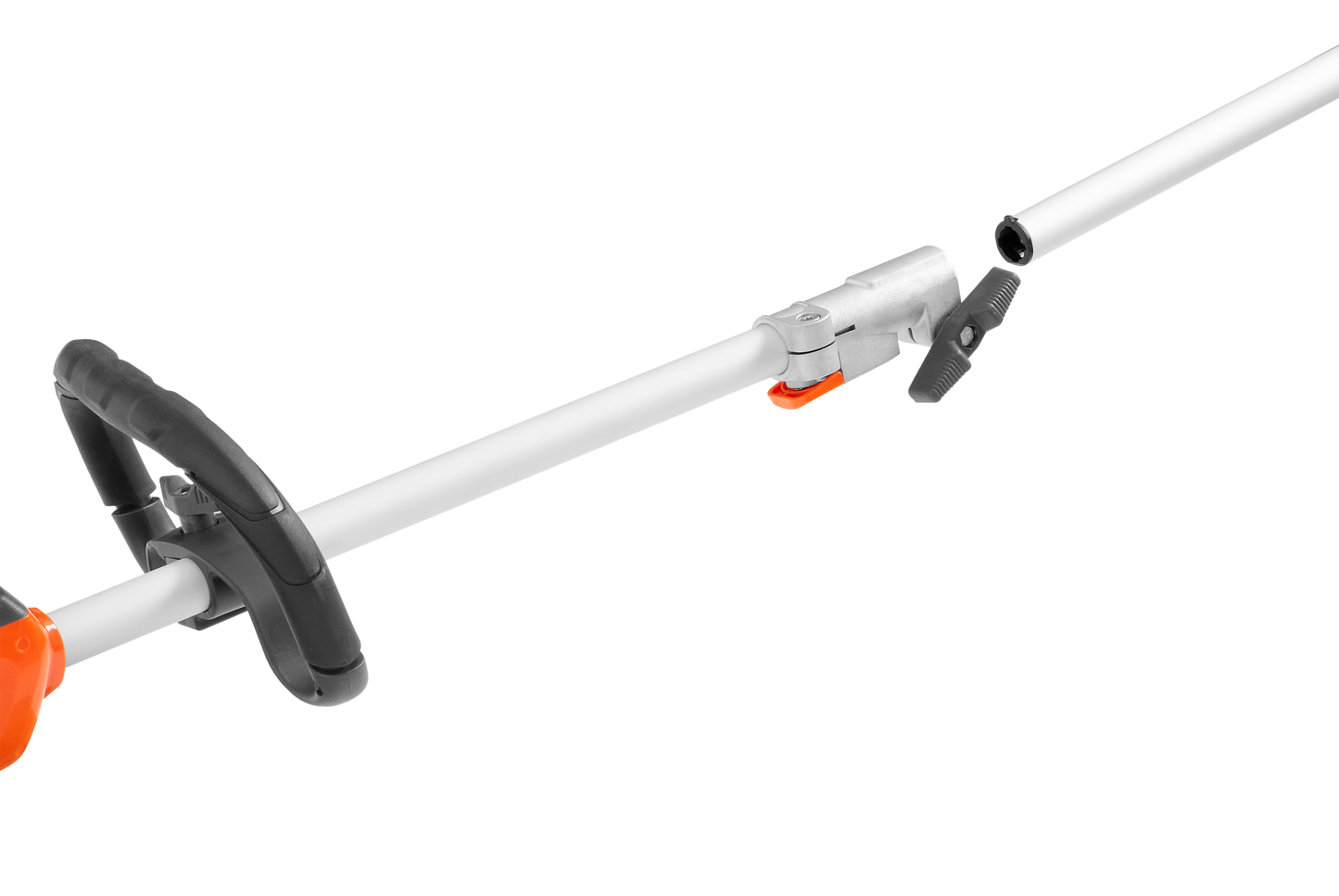 Husqvarna Forest & Garden - 970701201 - 330iK Combi Tool (Unit Only)