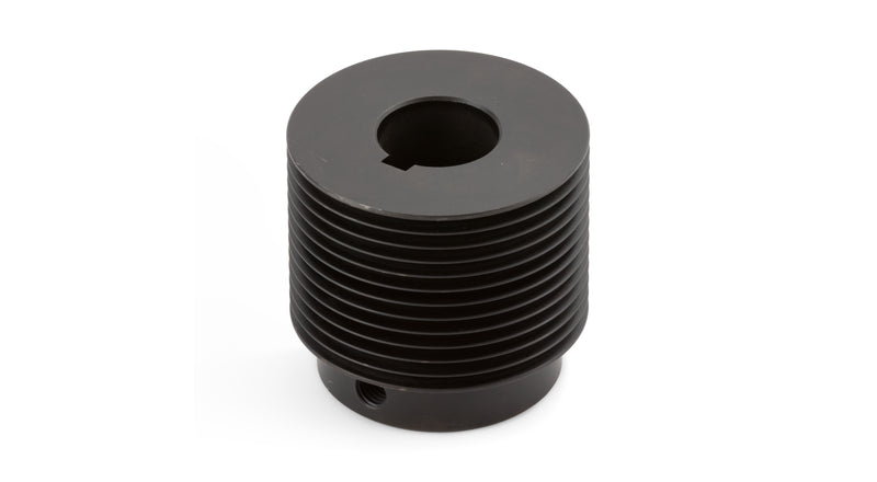 Husqvarna Construction - Spare Parts - 543046572 - PULLEY, ENGINE