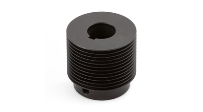 Husqvarna Construction - Spare Parts - 543046572 - PULLEY, ENGINE