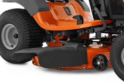 Husqvarna Forest & Garden - 960430348 - TS154X Riding Lawn Mower