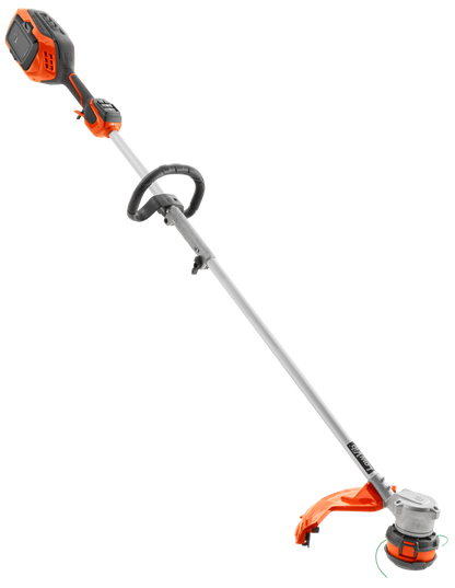 Husqvarna Forest & Garden - 970480104 - 320iL Battery String Trimmer