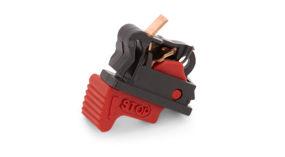 Husqvarna Forest & Garden - Spare Parts - 506318604 - Stop Switch