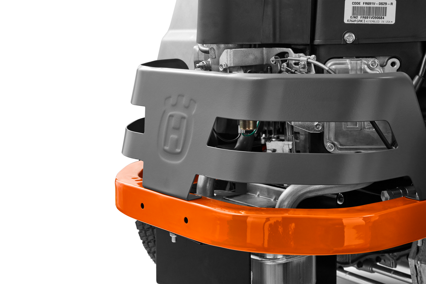 Husqvarna Forest & Garden - 970458901 - Z248F Zero-Turn Mower