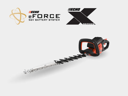 ECHO - Dhc-2200 Hedge Trimmer - 22" Blade photo 3