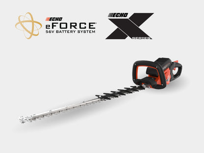 ECHO - Dhc-2800 Hedge Trimmer - 28" Blade photo 3