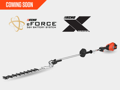 ECHO - Dhca-2600 Hedge Trimmer - 21" Blade photo 3