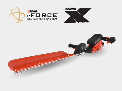 ECHO - Dhcs-2800 Hedge Trimmer - 28" Blade photo 3