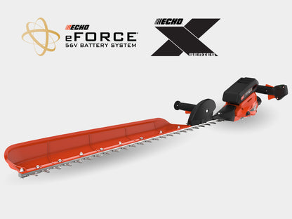 ECHO - Dhcs-3400 Hedge Trimmer - 34" Blade photo 3