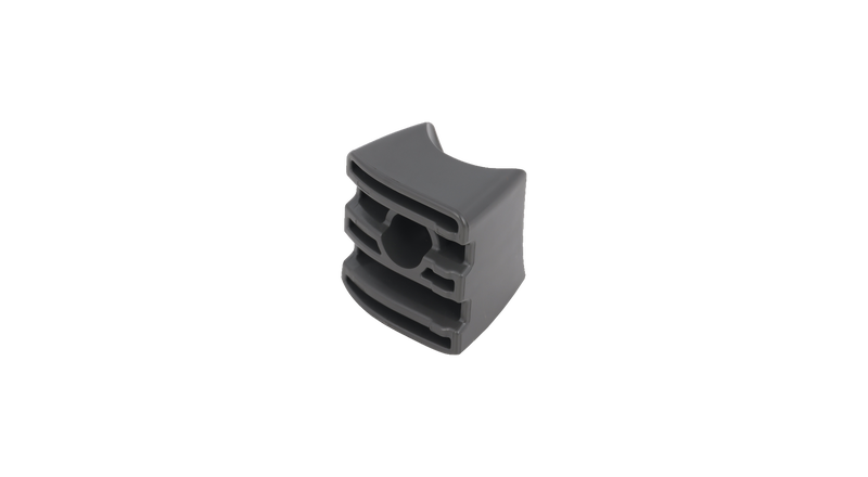 Husqvarna Construction - Spare Parts - 522832401 - GROUND SUPPORT
