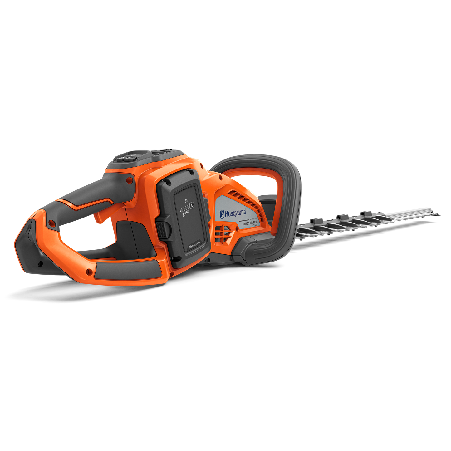 Husqvarna Forest & Garden - 970592602 - 320iHD60 Hedge Trimmer Kit
