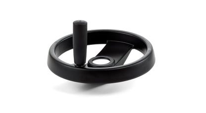 Husqvarna Construction - Spare Parts - 543076294 - HANDWHEEL D/201