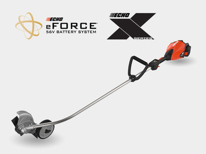 ECHO - Dpe-2600 Edger - 56V photo 3