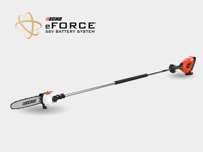 ECHO - Dppf-2100 Pole Saw - 10" Bar photo 1