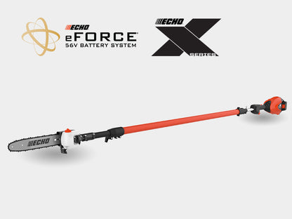 ECHO - Dppt-2600H Pole Saw - 10" Bar photo 1