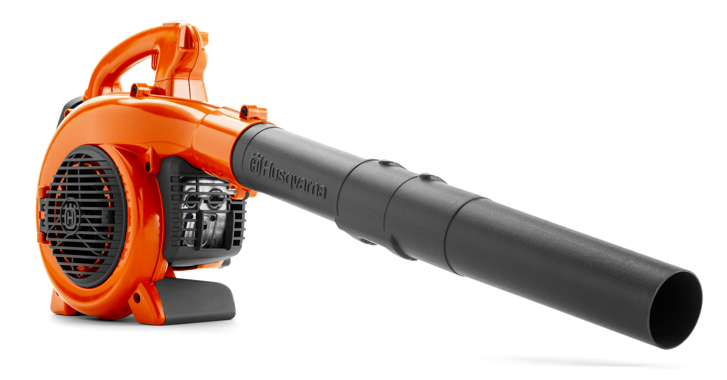 Husqvarna Forest & Garden - 952711925 - 125B Handheld Leaf Blower