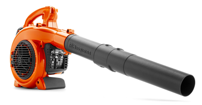 Husqvarna Forest & Garden - 952711925 - 125B Handheld Leaf Blower