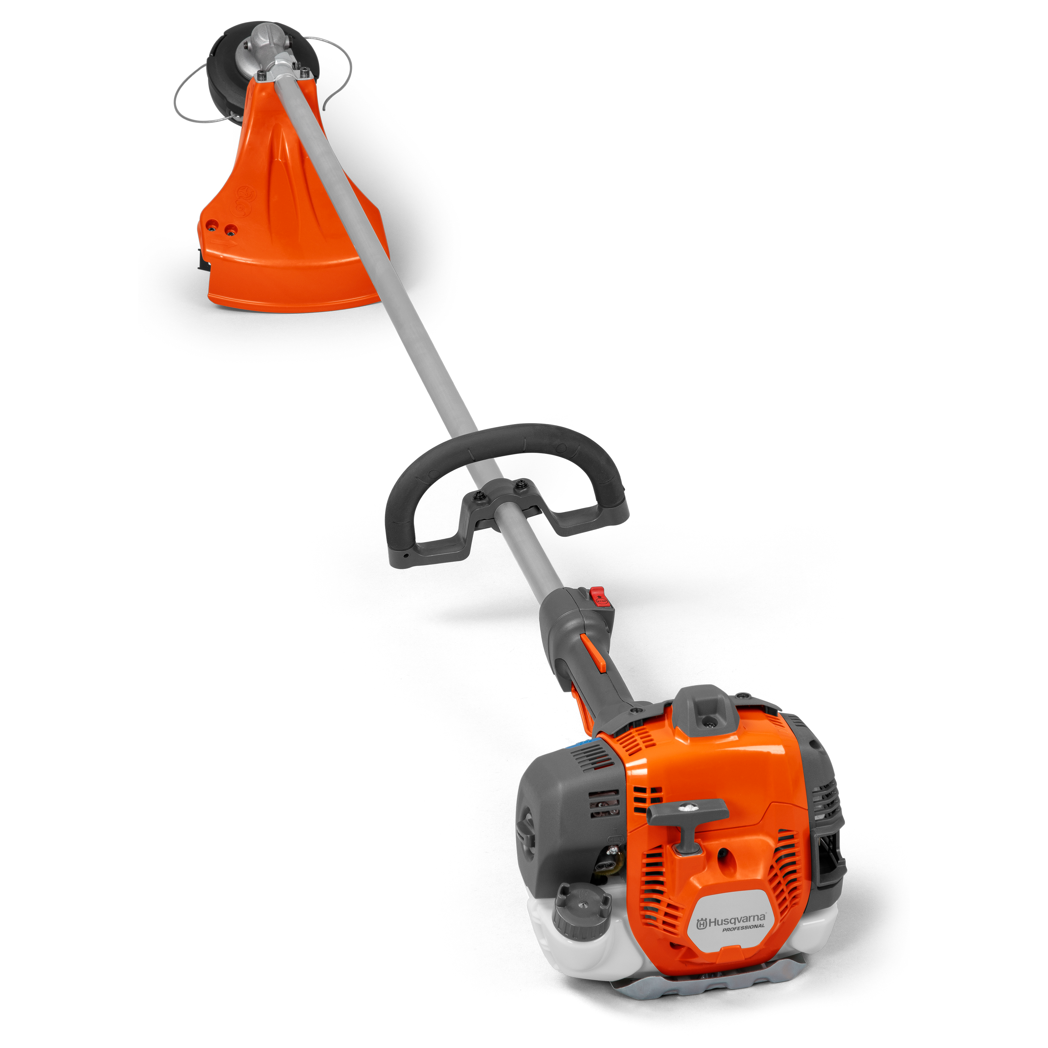 Husqvarna Forest & Garden - 970446401 - 525LS String Trimmer – Oakboro ...