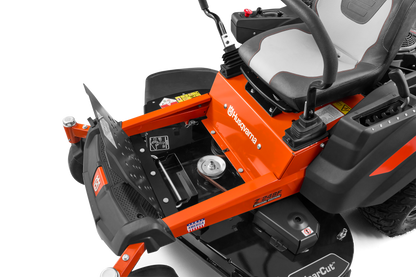 Husqvarna Forest & Garden - 967953905 - Z248F Special Edition Zero-Turn Mower