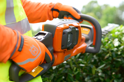 Husqvarna Forest & Garden - 522iHD60