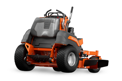 Husqvarna Forest & Garden - 970735001 - V554X Stand-On Zero-Turn Mower