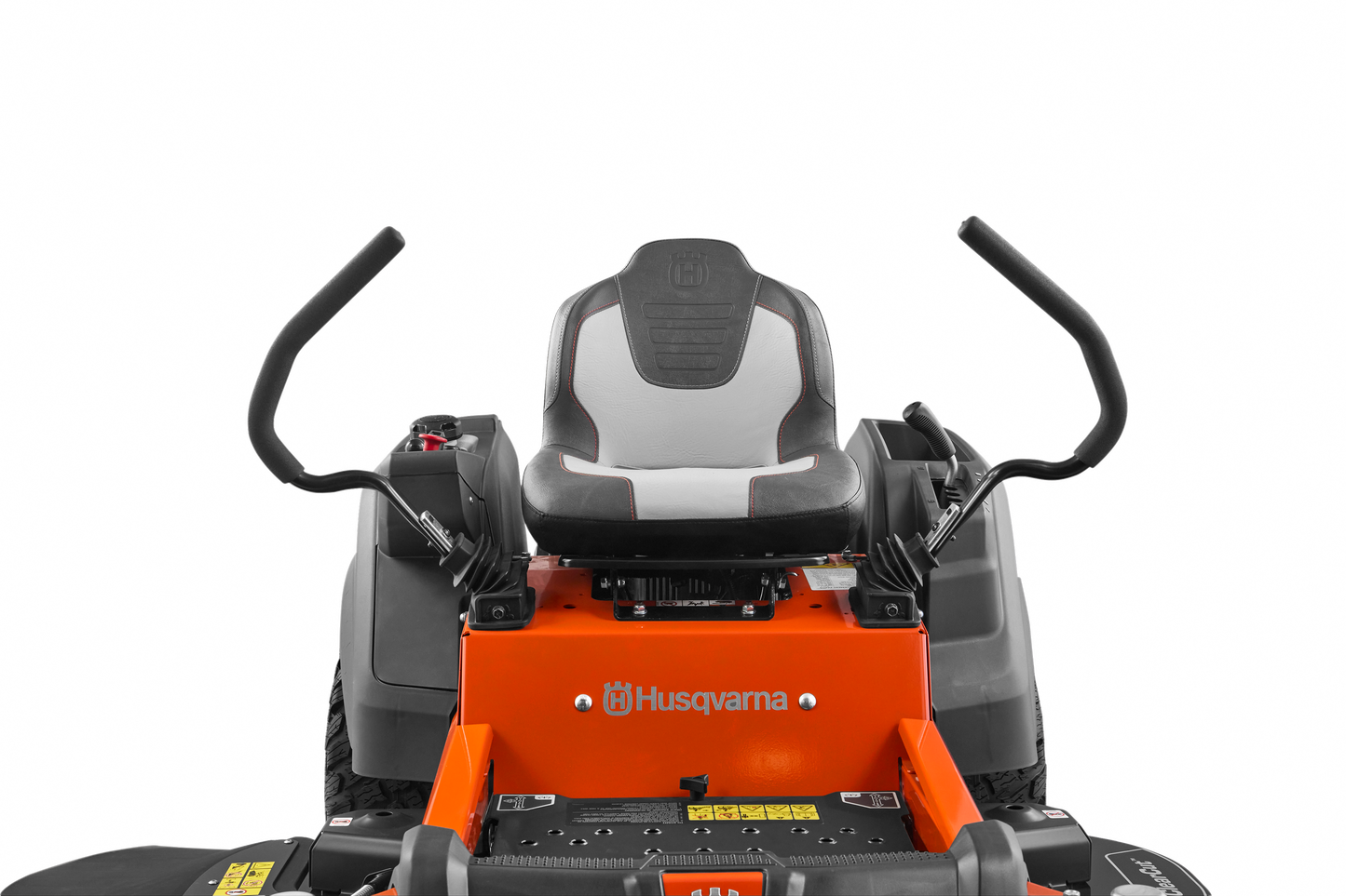 Husqvarna Forest & Garden - 967953905 - Z248F Special Edition Zero-Turn Mower
