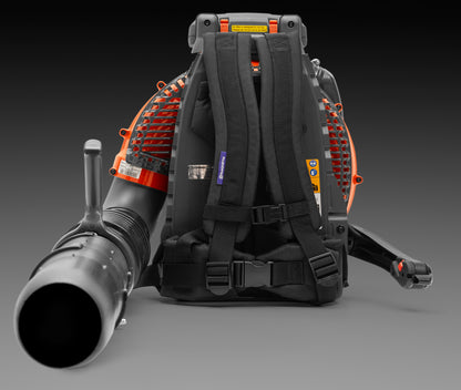 Husqvarna Forest & Garden - 970499201 - 580 BFS Mark III Backpack Leaf Blower
