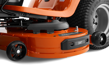 Husqvarna Forest & Garden - 960430340 - TS354XD Riding Lawn Mower