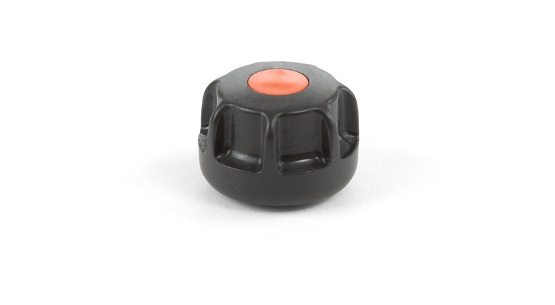 Husqvarna Construction - Spare Parts - 506382202 - KNOB COMPLETE