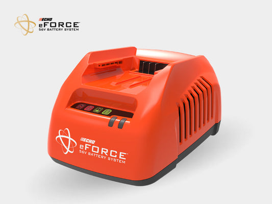 ECHO - 56V Standard Charger - LC-56V2AAB