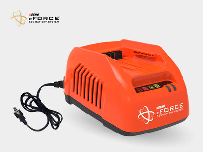 ECHO - 56V Standard Charger - LC-56V2AAB photo 2