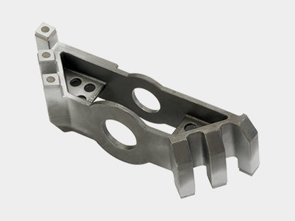 ECHO - Bed Redefiner Blade - 99944208000 photo 1