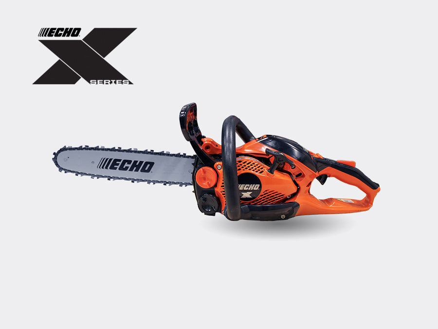 ECHO - CS-2511PN Chainsaw, 14"
