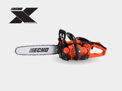 ECHO - CS-2511P Chainsaw, 14"
