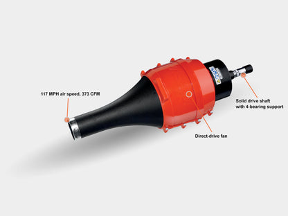ECHO - PAS-Blower Attachment