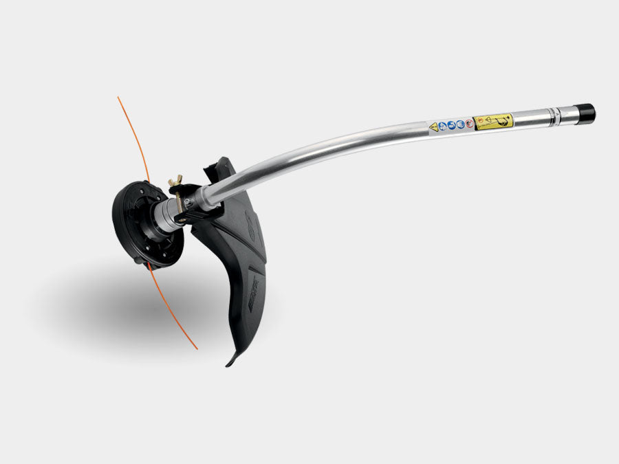 ECHO - PAS-Curved Shaft Trimmer