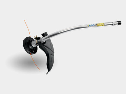 ECHO - PAS-Curved Shaft Trimmer