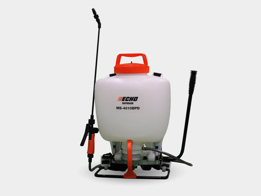 ECHO - MS-4010BPD