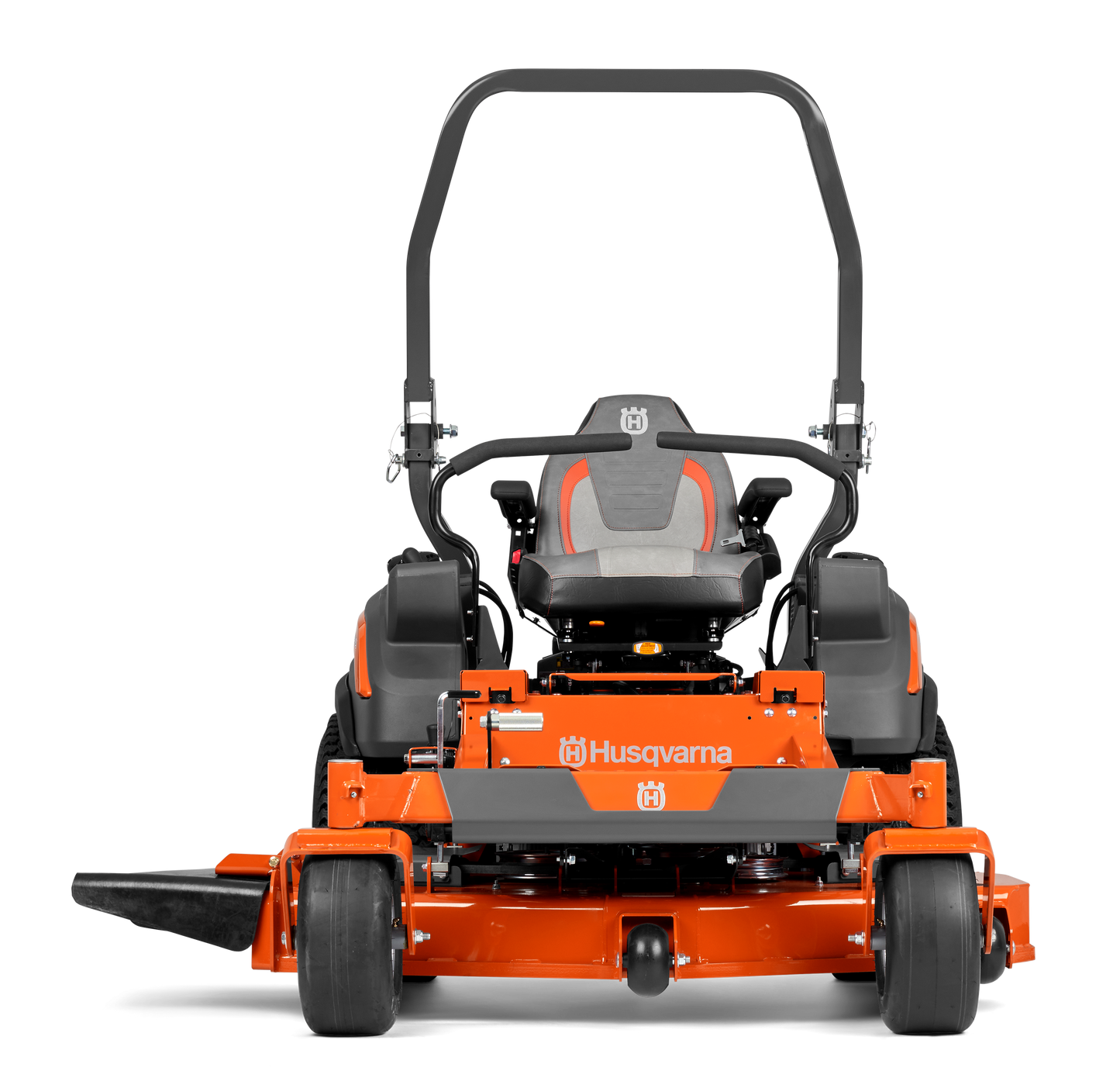 Husqvarna Forest & Garden - 970497102 - Z454XS Zero-Turn Mower