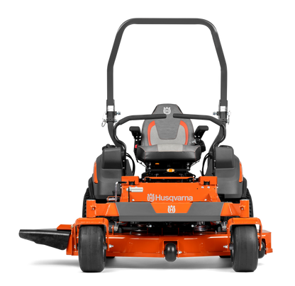 Husqvarna Forest & Garden - 970497102 - Z454XS Zero-Turn Mower