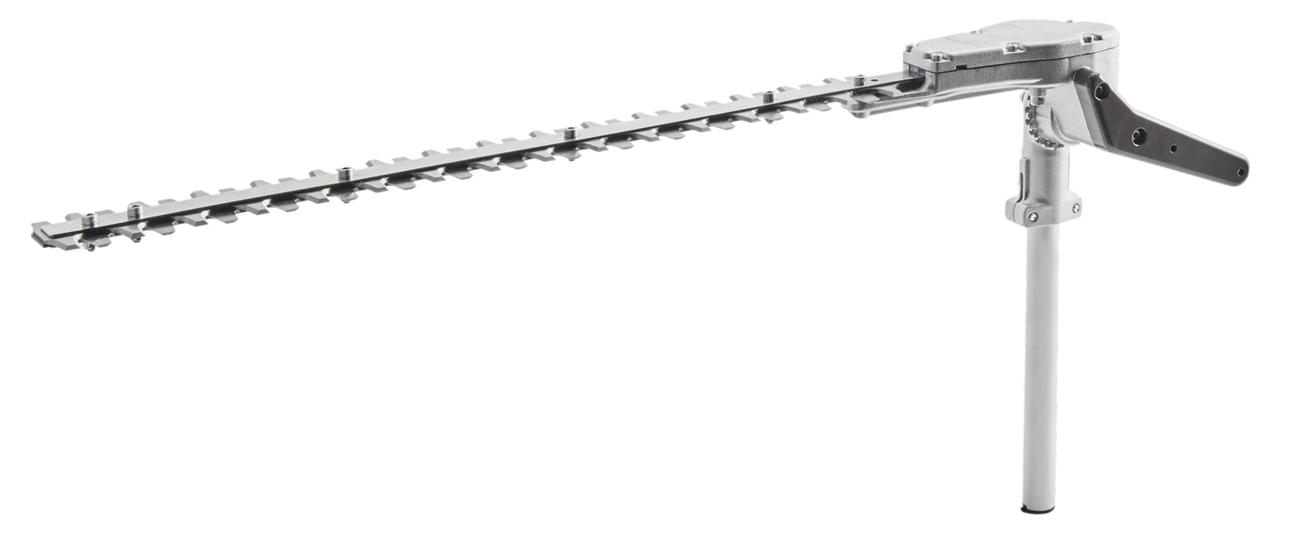 Husqvarna Forest & Garden - 970657101 - HA322 - Hedge Trimmer Attachment