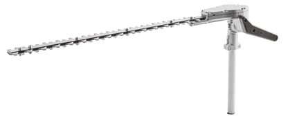 Husqvarna Forest & Garden - 970657101 - HA322 - Hedge Trimmer Attachment
