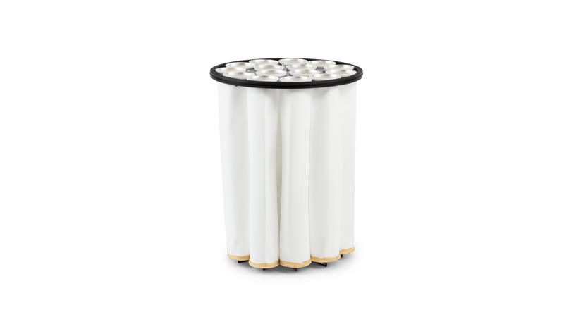 Husqvarna Construction - Spare Parts - 590438801A - FILTER,SOCK ASYT7500&T8600-USD