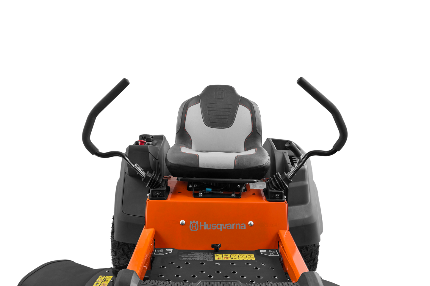Husqvarna Forest & Garden - 970729905 - Z242F Special Edition Zero-Turn Mower