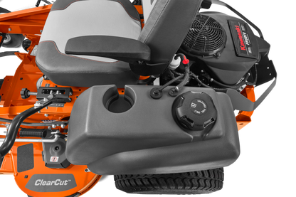 Husqvarna Forest & Garden - 970455602 - MZ48 Zero-Turn Mower